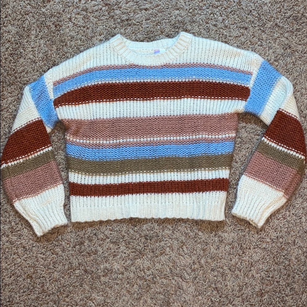 Sweater
